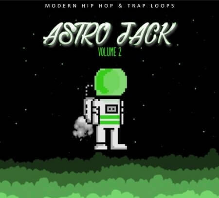 Dynasty Loops Astro Jack 2 WAV